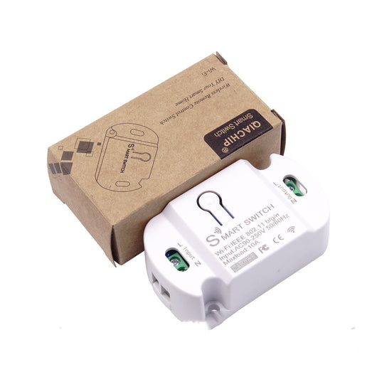 Control Remoto Universal Inalámbrico RF 433MHz - Image 3