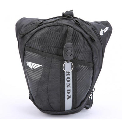 Bolsa Impermeable Multifuncional para Moto, Senderismo y Camping