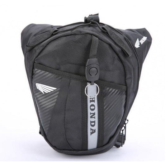 Bolsa Impermeable Multifuncional para Moto, Senderismo y Camping