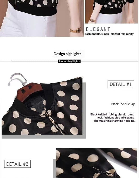 Chaqueta Protectora Solar para Mujer - Image 9