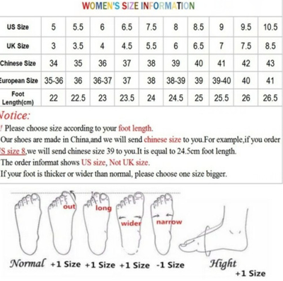 Pantuflas Stiletto de Gamuza Coreanas para Mujer - Image 8