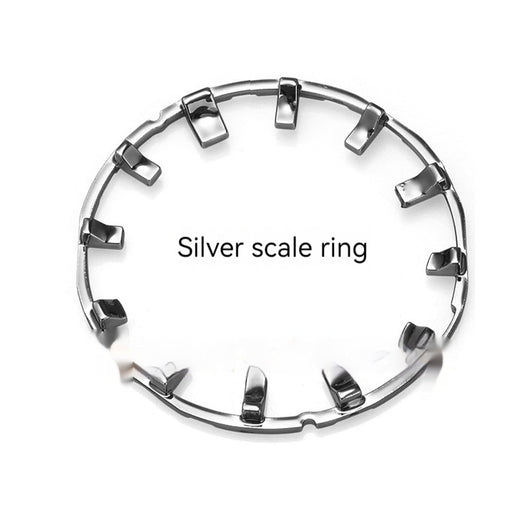 Anillo Luminoso para Esfera de Reloj - Image 27