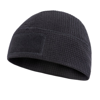 Gorro Táctico Polar Cuadros Otoño Invierno para Hombre y Mujer - Image 6