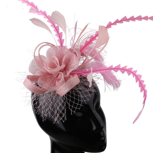Peineta de Novia para Banquete - Accesorio de Estudio Profesional - Image 21