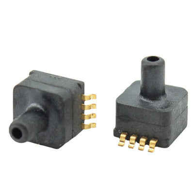 Medidor de Presión para Gas Natural con Sensor Inteligente - Image 6