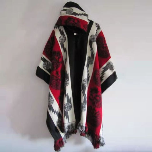 Sudadera Tejida con Capucha para Hombre - Image 15