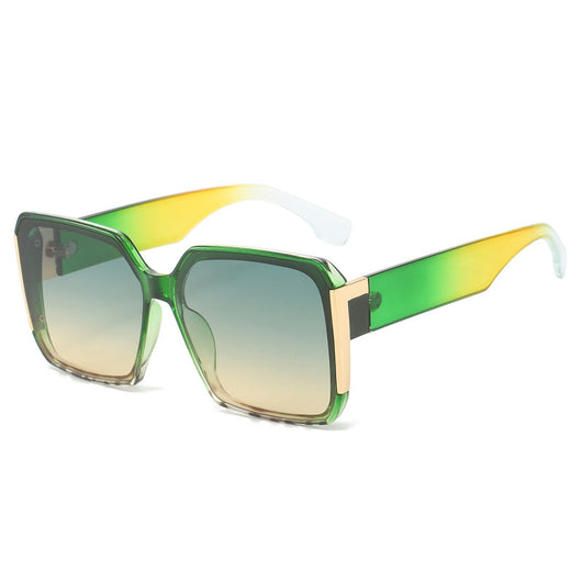 Gafas de Sol Retro Lujo para Exterior - Estilo Vintage Premium - Image 8