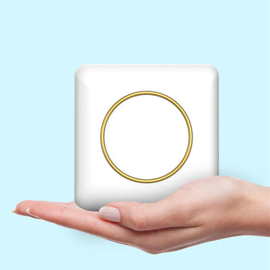 Impresora Térmica Portátil Bluetooth Inalámbrica