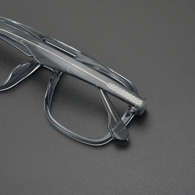 Marcos de Lentes Artesanales en Metal - Estilo y Personalidad - Image 23