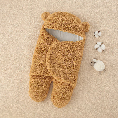 Saco de Dormir para Recién Nacidos - Seguridad y Comodidad - Image 16