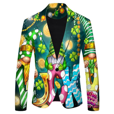Trajes Casuales para Hombre - Elegancia Profesional - Image 33