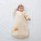 Saco de Dormir Bebé Todo Clima con Protección Antipataleo