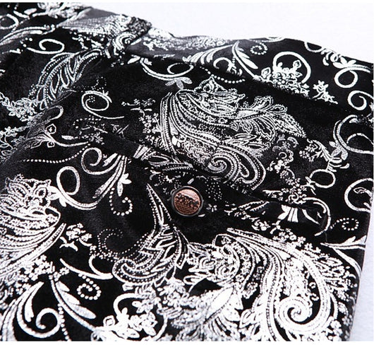 Pantalones Casuales Estilo Europeo Talla Grande para Hombre - Image 18