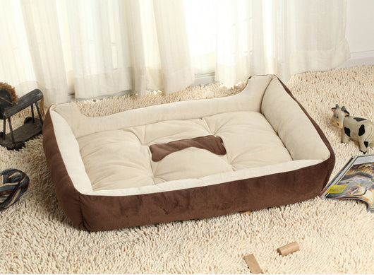 Cama Térmica Acogedora para Mascotas - Image 6