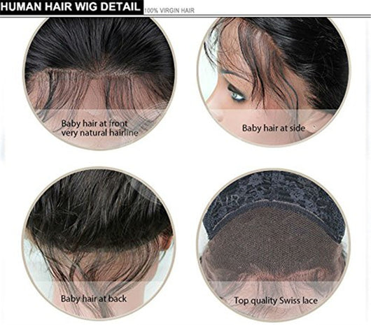Cabello Rizado Africano Natural - Image 10