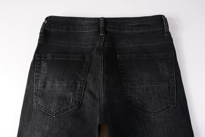 Jeans de Moda High Street para Hombre - Image 8