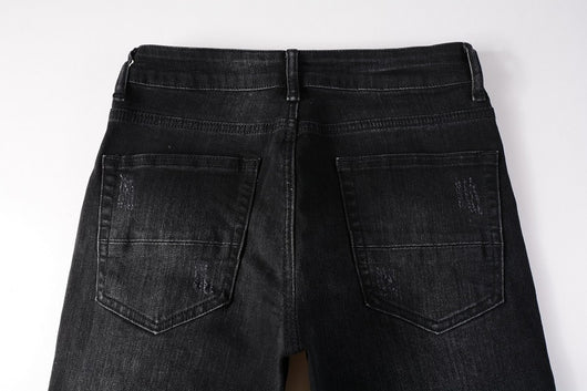Jeans de Moda High Street para Hombre - Image 8