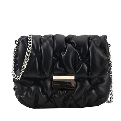Bolso Bandolera Western con Cadena para Mujer - Image 6