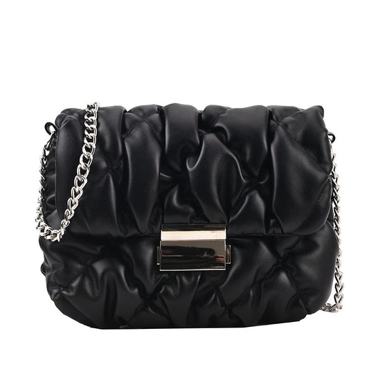 Bolso Bandolera Western con Cadena para Mujer - Image 6