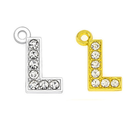 Hebilla Brillante DIY con Diamantes para Zapatos - Accesorio de Moda - Image 61