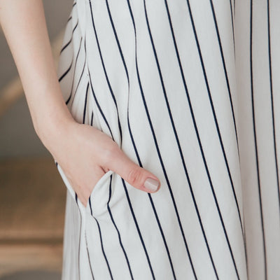 Vestidos de Maternidad y Coordinados Mamá-Bebé para Verano - Image 4