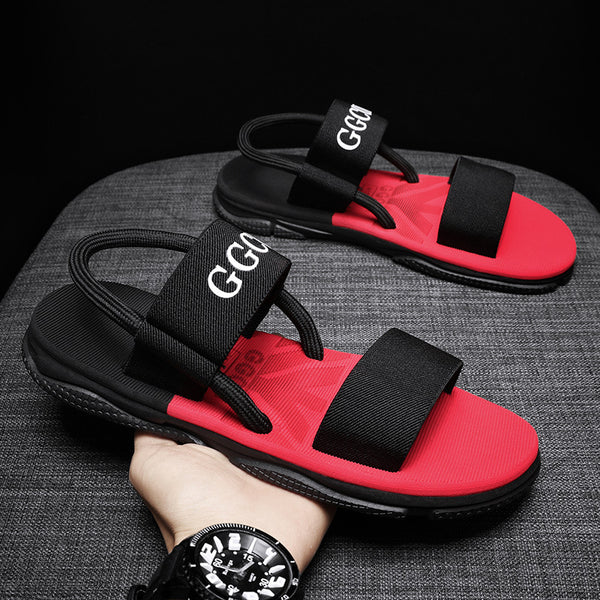 Sandalias Deportivas Resistentes para Hombre
