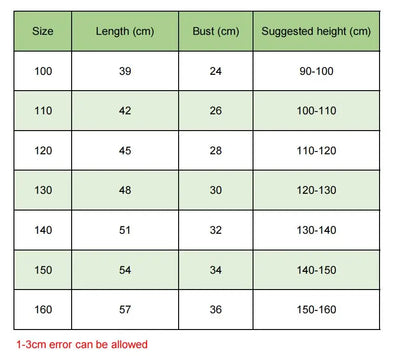 Camisetas Modal Sin Marcas para Niños y Niñas - Comodidad Total - Image 9