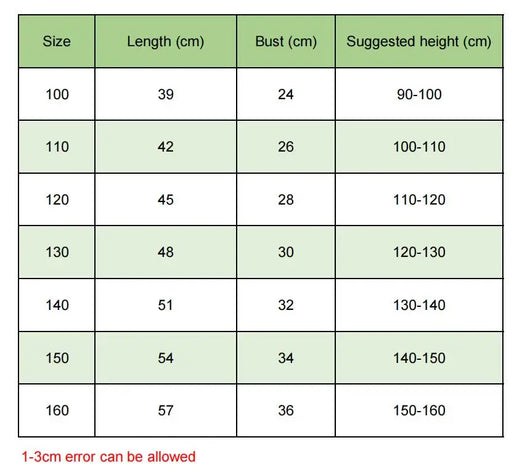 Camisetas Modal Sin Marcas para Niños y Niñas - Comodidad Total - Image 9