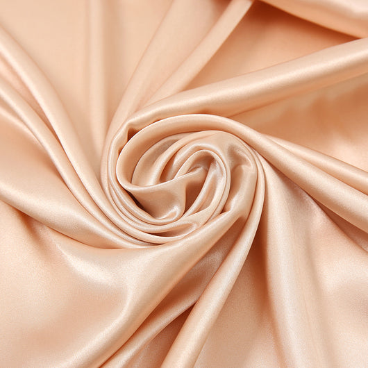 Pañuelo de Satén Monocromático Perla - Elegancia Pura - Image 31