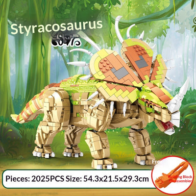 Rompecabezas 3D de Alta Complejidad para Niños - Image 4
