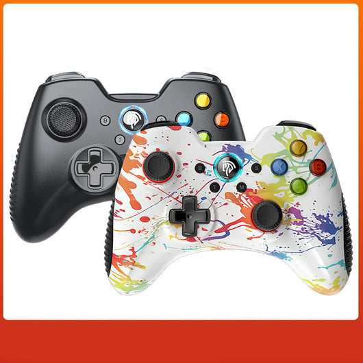 Controlador Inalámbrico Dual Mode para PC - Image 4