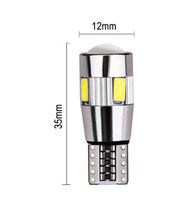 Luz LED Lateral de Posición para Vehículos - Image 17
