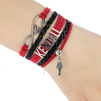 Pulsera Personalizada con Foto de Mascota - Image 24