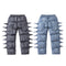 Pantalones Térmicos Gruesos para Invierno