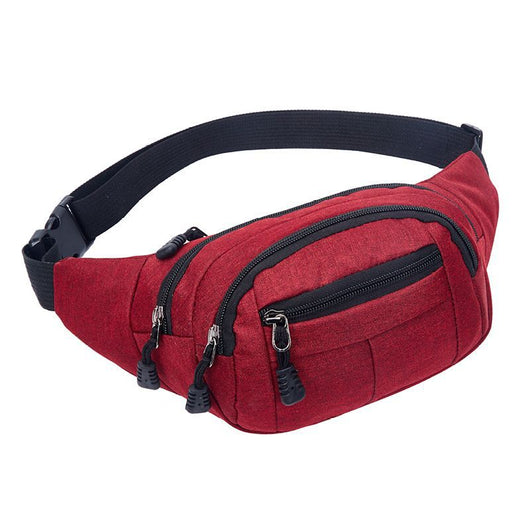 Riñonera Deportiva para Ciclismo y Running - Image 3