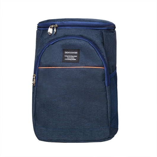 Bolsa Térmica Aislante Premium con Foil Aluminio Impermeable - Image 5