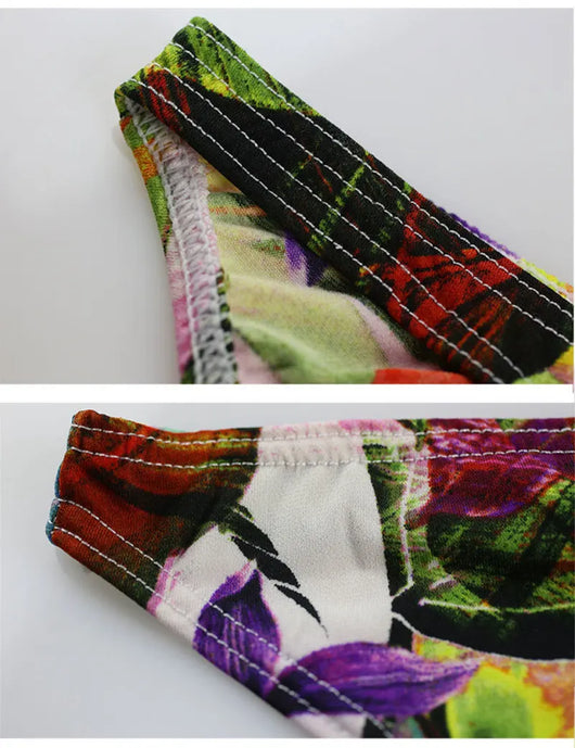 Calzoncillos Bóxer de Modal para Hombre con Estampados de Moda - Image 19