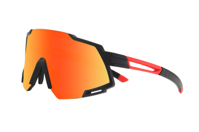 Gafas Deportivas para Ciclismo y Motociclismo - Image 14