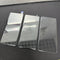 Protector de Pantalla HD Cristal Templado V40 Pegamento Total Curvado en Caliente