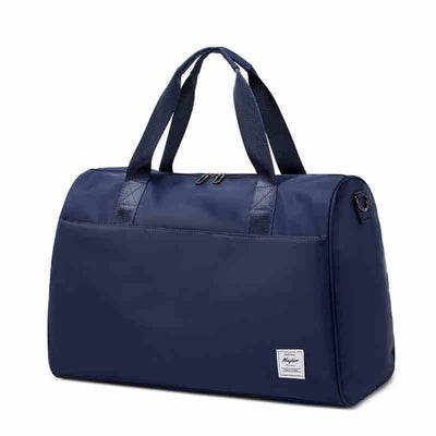 Bolsa de Viaje de Gran Capacidad con Asa Portátil - Image 5