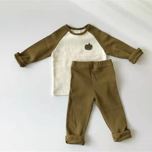 Set de Frutas y Verduras de Peluche para Niños - Image 27