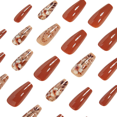 Set de 24 Piezas Armadura Protectora Serie Ballet Brown - Image 2