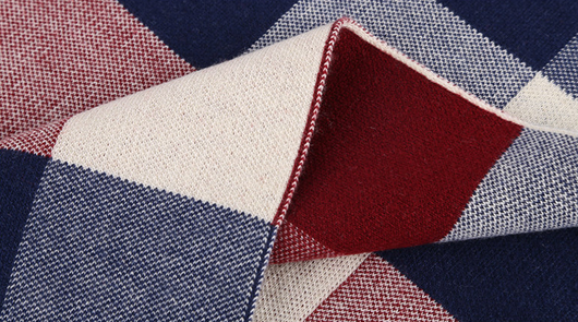 Bufanda de Cachemira a Cuadros Británicos para Hombre - Elegancia y Calidez - Image 21