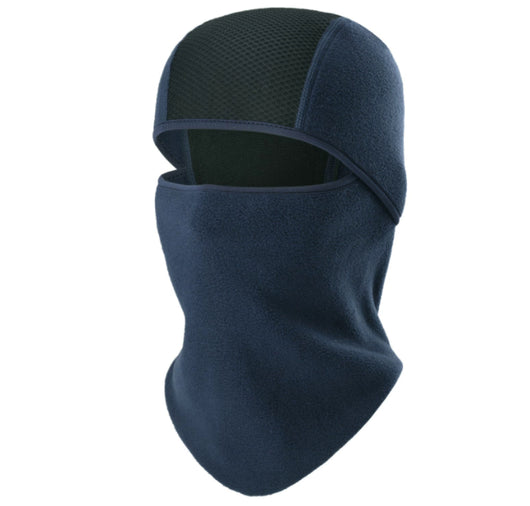 Gorro Térmico de Esquí con Forro Polar - Protección Contra Viento y Frío Extremo - Image 10