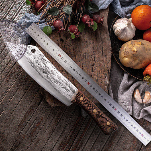 Cuchillo Multiusos para Carnes - Cortador Profesional - Image 7