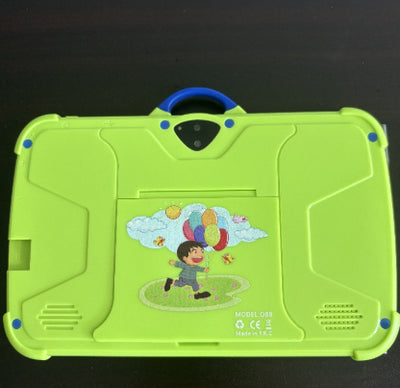 Tablet Infantil 7 Pulgadas Resistente a Caídas y Explosiones - Image 6