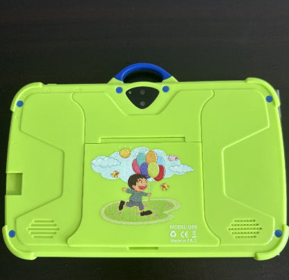 Tablet Infantil 7 Pulgadas Resistente a Caídas y Explosiones - Image 6
