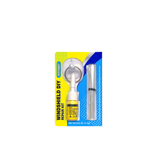 Kit de Reparación de Grietas en Parabrisas - Image 10
