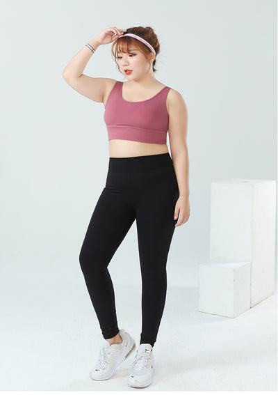 Camiseta Deportiva Oversized Antiflacidez con Soporte Integral - Image 10