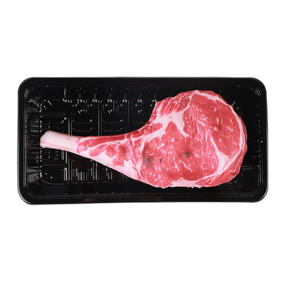 Juguete Masticable de Carne con Sonido para Mascotas - Image 2